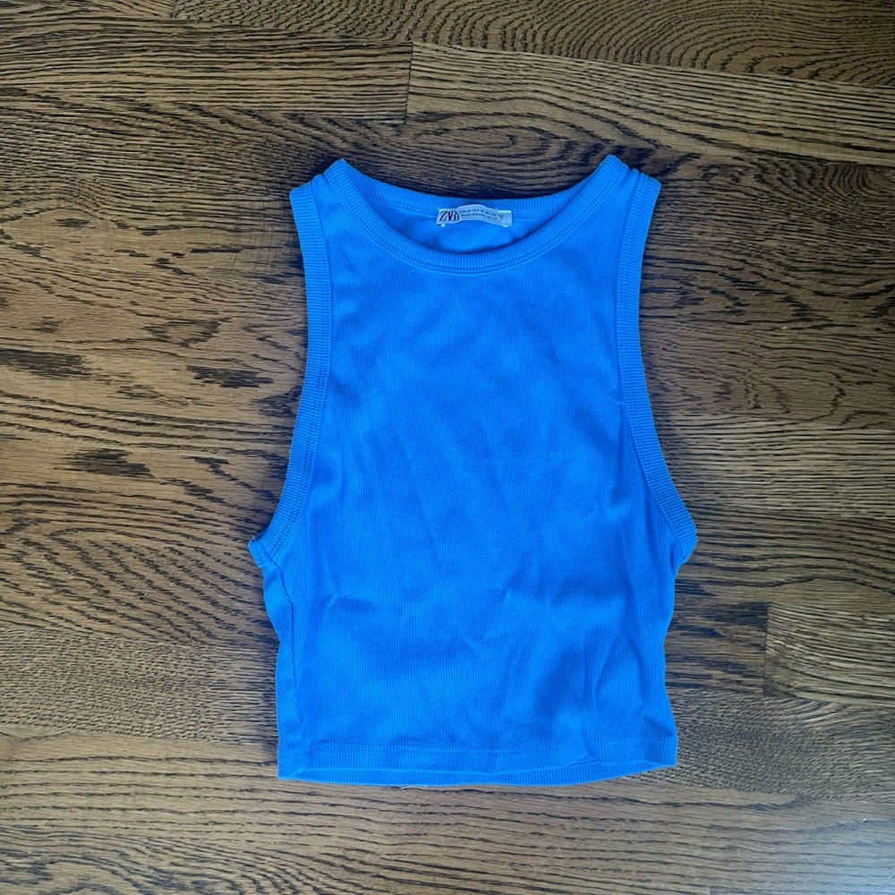 cuteee zara top